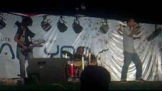 seven nation army cover by Blue Bridges