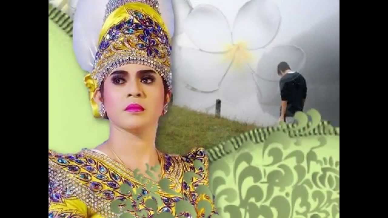 เล่าความในใส่เสียงสื่อสำเนียง   เธอไม่ผิด  นพรัตน์ ไม้หอม