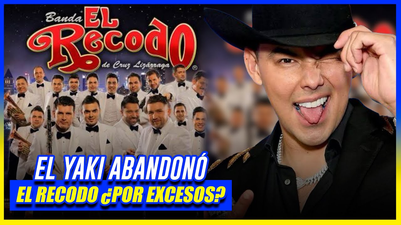 Previsualización de video para nota ¿Por qué abandonó realmente El Recodo?