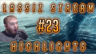 Lassiz Stream Highlights #23 - Lassiz vs. Irma