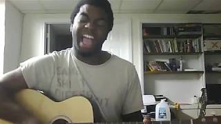 BED INTRUDER SONG (punkish acoustic cover)
