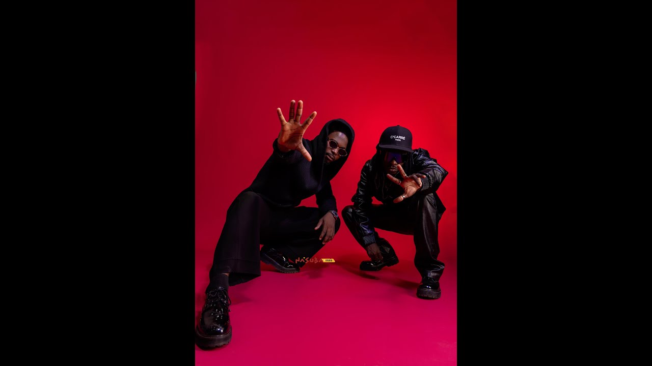 GHIX & XTIME s’affrontent : Égo, fans, drague… Qui est qui ? | Podcast Nasuba Studio Photo, Vidéo,