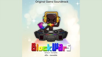 Trailblazers | Block Wars Series 2 Complete