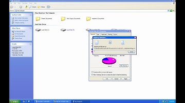Speed Up Windows XP -Turn off indexing.wmv