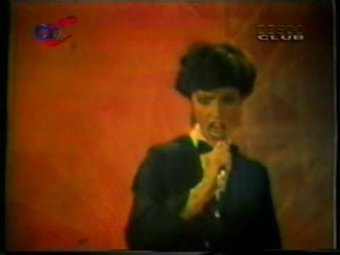 SHEENA EASTON ONE MAN WOMAN 