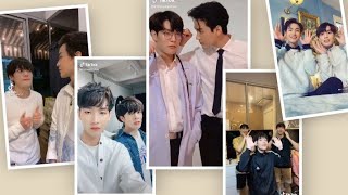 KIMMON TIKTOK VIDEOS COMPILATION