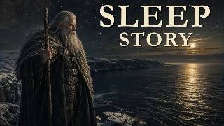 Viking History For Sleep | The Last Jarl Who Watched The Sea