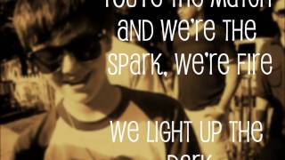 Light Up The Dark - Greyson Chance