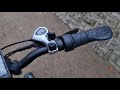 Engwe EP2 20 Zoll Fat Tire E Bike Klapprad