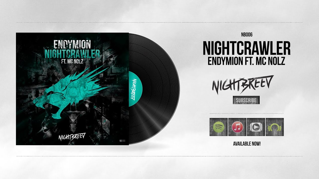 Endymion. Endymion Навла Актион. Nightcrawlers обложка. Nightcrawler Music.