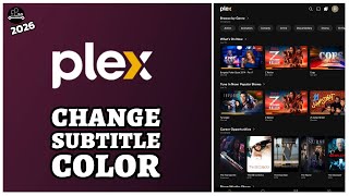 Celebrity Plex Subtitle Customization Guide – Change Color Profile