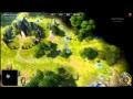 Heroes of Might and Magic VI Demo Softpedia Gameplay