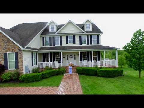 111 Wexford Court, Charles Town, WV home video tour