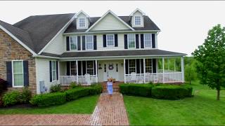 111 Wexford Court video tour