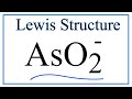 Valence Electrons and Lewis Structures