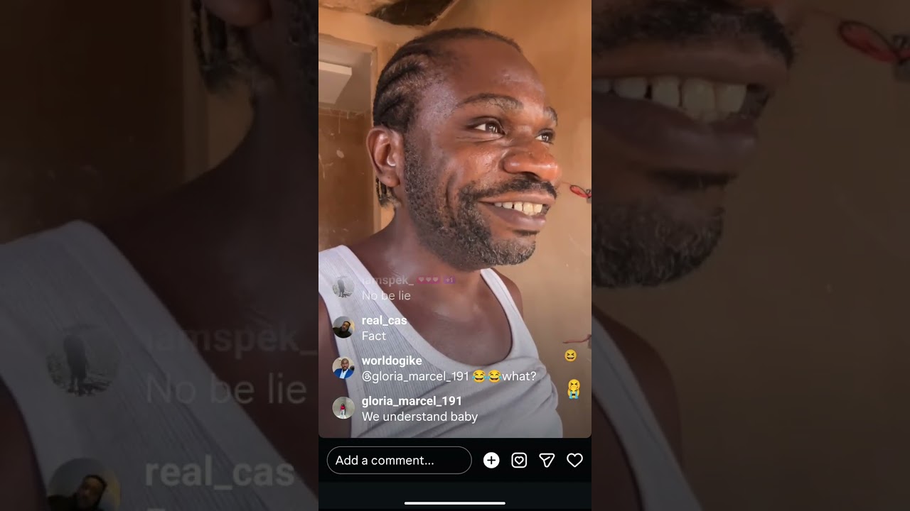 Бог не торопился, чтобы уладить все мои ситуации; Спид Дарлингтон