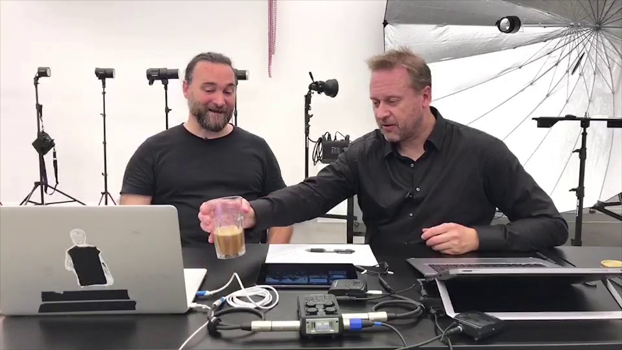 Academy Live ep 14 - Behind the product B10 - YouTube