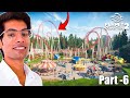 I Built the Most Insane Roller Coaster Ever! - Planet Coaster 2 [Part 6]
