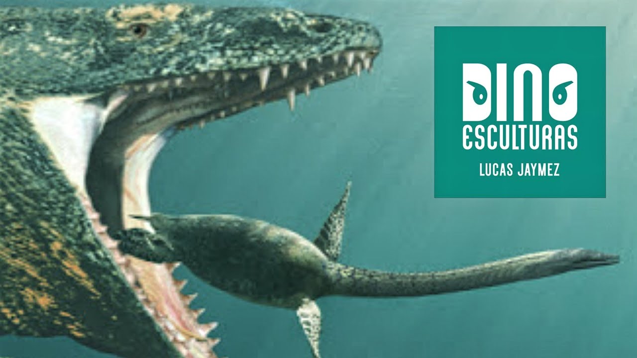 Modern Animal images transformed into Dinosaurs by DinoEsculturas! Part