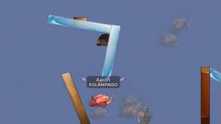 Aeon 80k de first's (Old video) - Transformice
