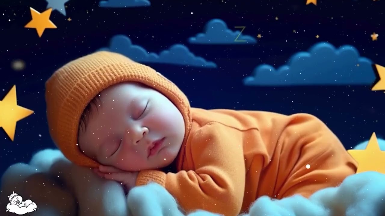 Tranquility Tunes with Stitch 😴 Peaceful Piano Music for Relaxation and Deep Sleep 🌙 Stress Overcome