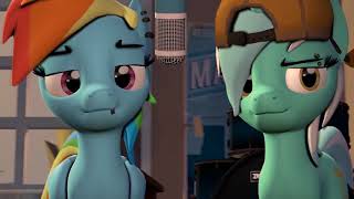 [SFM] Turn back time RU (by JuiceboxAlvin)