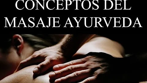 CONCEPTOS BSICOS DEL MASAJE AYURVEDA-PEDRO ARCE