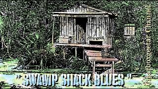 Swdan Shack Blues  A Little Bluesy Tune I Constructed In E Cheers Gazza Miller