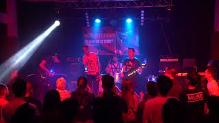Muse - Showbiz Cover by Showbiz - Muse Tribute Night 2019