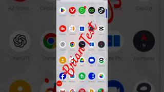 "Top Brain Training App That Will Make You Smarter Fast! 💡" "Play This Brain Game Daily &amp; Become