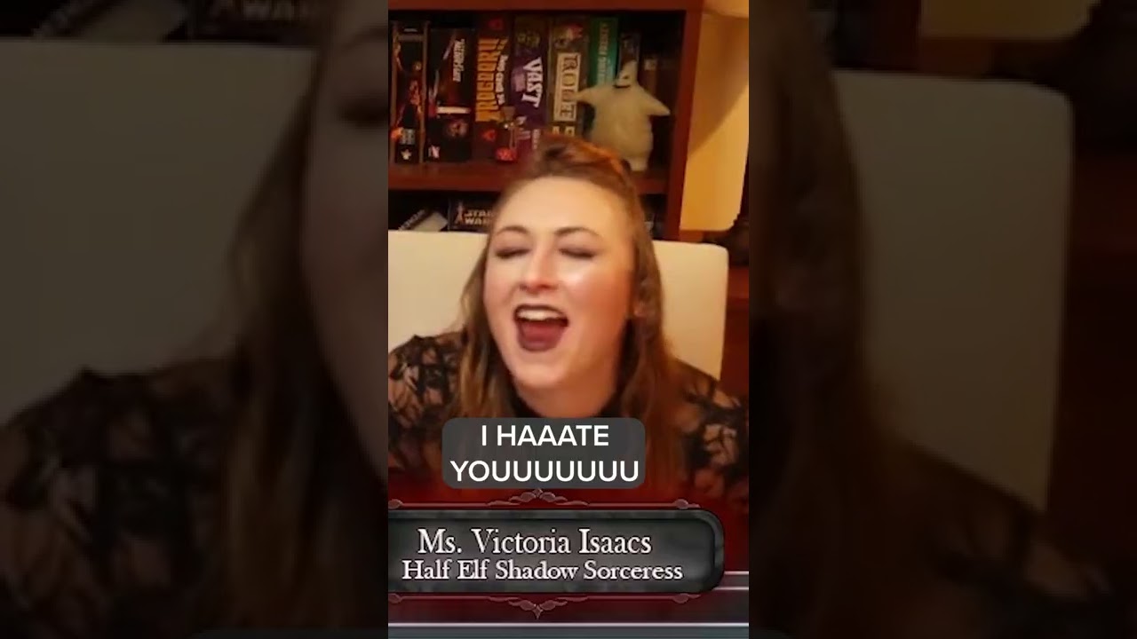 Eating "pie" for dinner... 🥧🍑 dnd ttrpg dnd5e YouTube