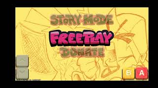 evil boy friend 😈😈(Friday night funkin)mod screenshot 4