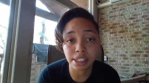 Language & Communication Theory Intro Video