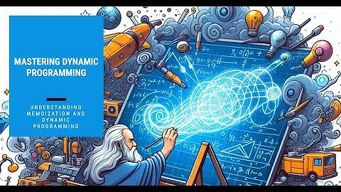 Understanding Memoization and Dynamic Programming: Solving the Unique Paths Problem