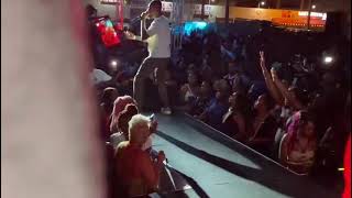 Dj Cheem At Lyrikal’s Happy Place (Full Performance)