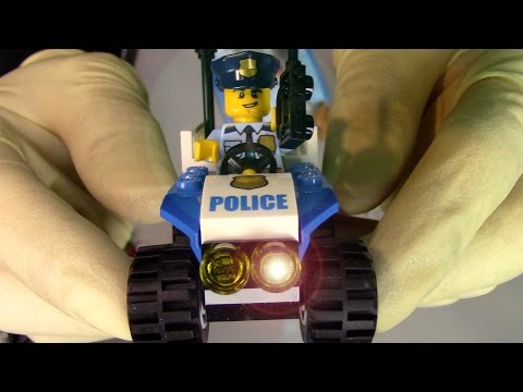 Lego My ASMR