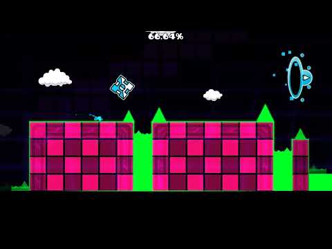 Showcase for Monster Dance On