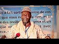 Un musulman converti en chrtien que dit la chaari islamique merci dcout oumar moaz