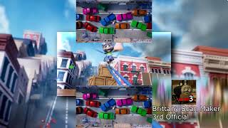 Ytpmv Wheres The Birthday Cake Scan