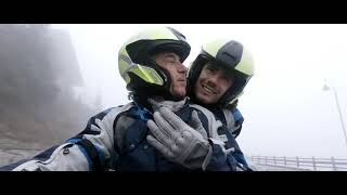 In Esclusiva Streaming Su Nexo Dal 2 Aprile  Se Ti Abbraccio Non Aver Paura