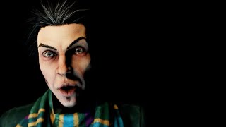 Pathologic 2 - Episode 1 - Theater. Hospital. Cathedral. Train.