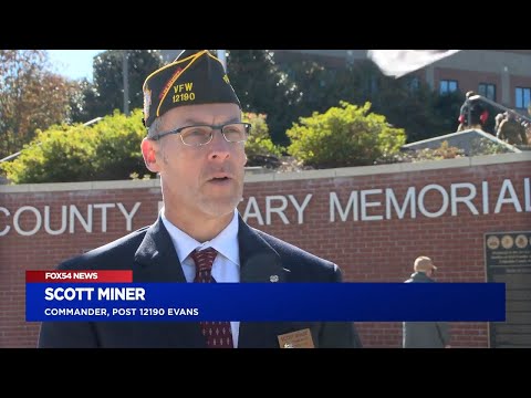 Evans Funeral: Paying Respects To A Beloved Member Of The Community