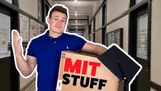 I Quit My MIT PhD by Samuel Bosch 145,980 views 6 months ago 17 minutes