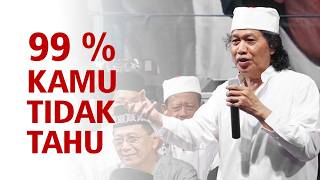 Download Lagu Mbah Nun: 99 Persen Kamu Tidak Tahu MP3