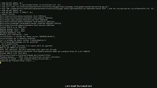 iText DITO - Getting Started On, Google Cloud (GCloud)