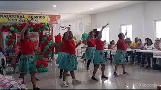 BHW PIR & X'MAS PARTY part 2