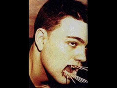 Cage - Lost Head Case 1992