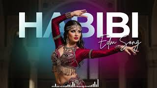 Yalla Yalla Arabic Beats 🔥 | Habibi Dance Remix Playlist 2025 🎧