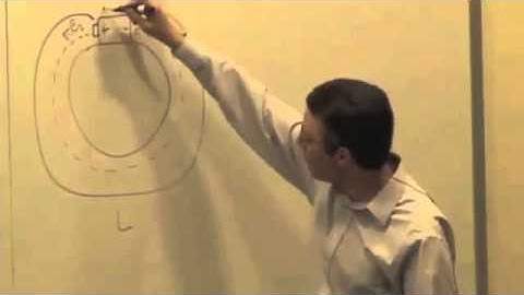 M & I II: Circuit Analysis in Terms of Fields Video 1 Part 2