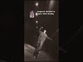 The Spin That Ended the Challenge #bts #jungkook #kpop #btsarmy #btsshorts #tiktok #jk